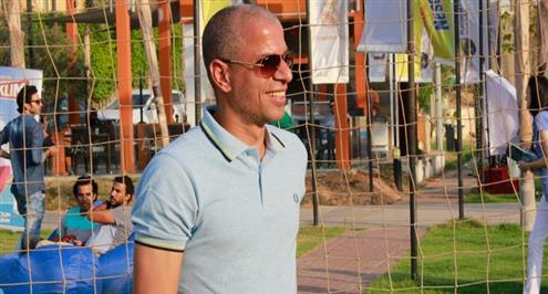 وائل جمعة: دفاع الأهلي جيد.. ورزق تألق بامتياز